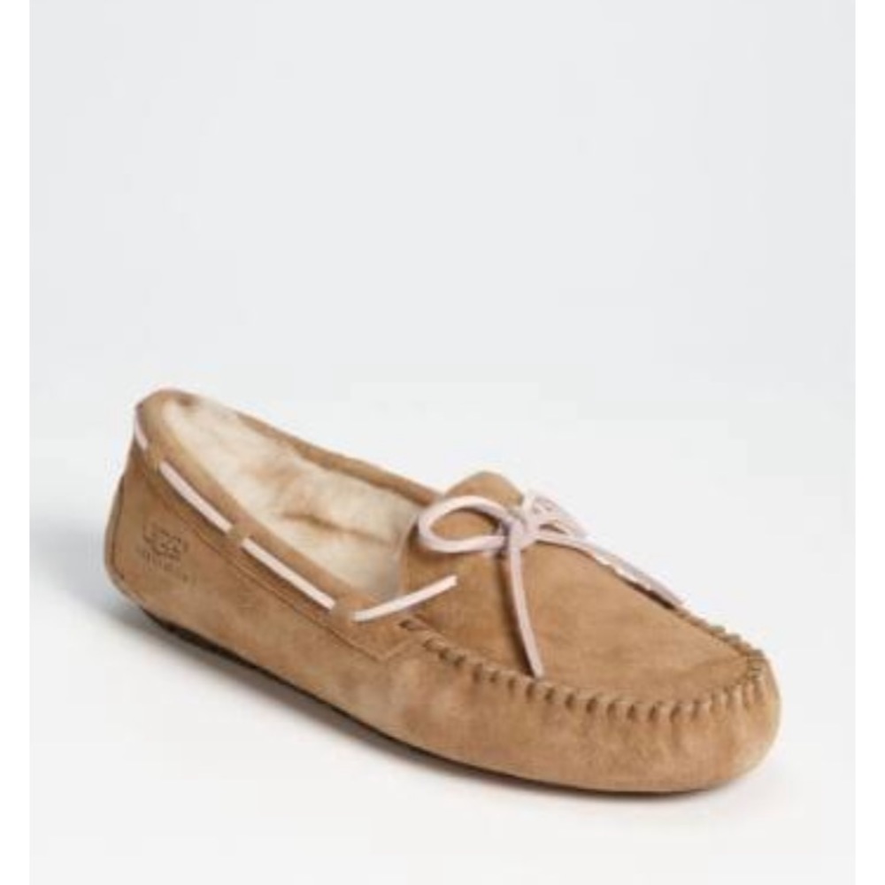 Women’s Ugg Dakota Slippers